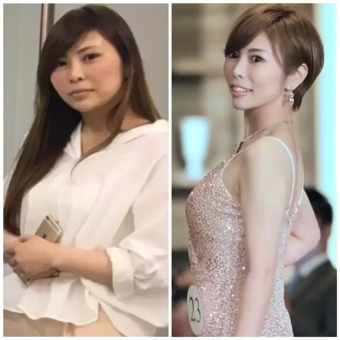 ダイエット